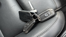 Vauxhall Mokka X 1.4T ecoTEC Elite Nav 5dr Petrol Hatchback